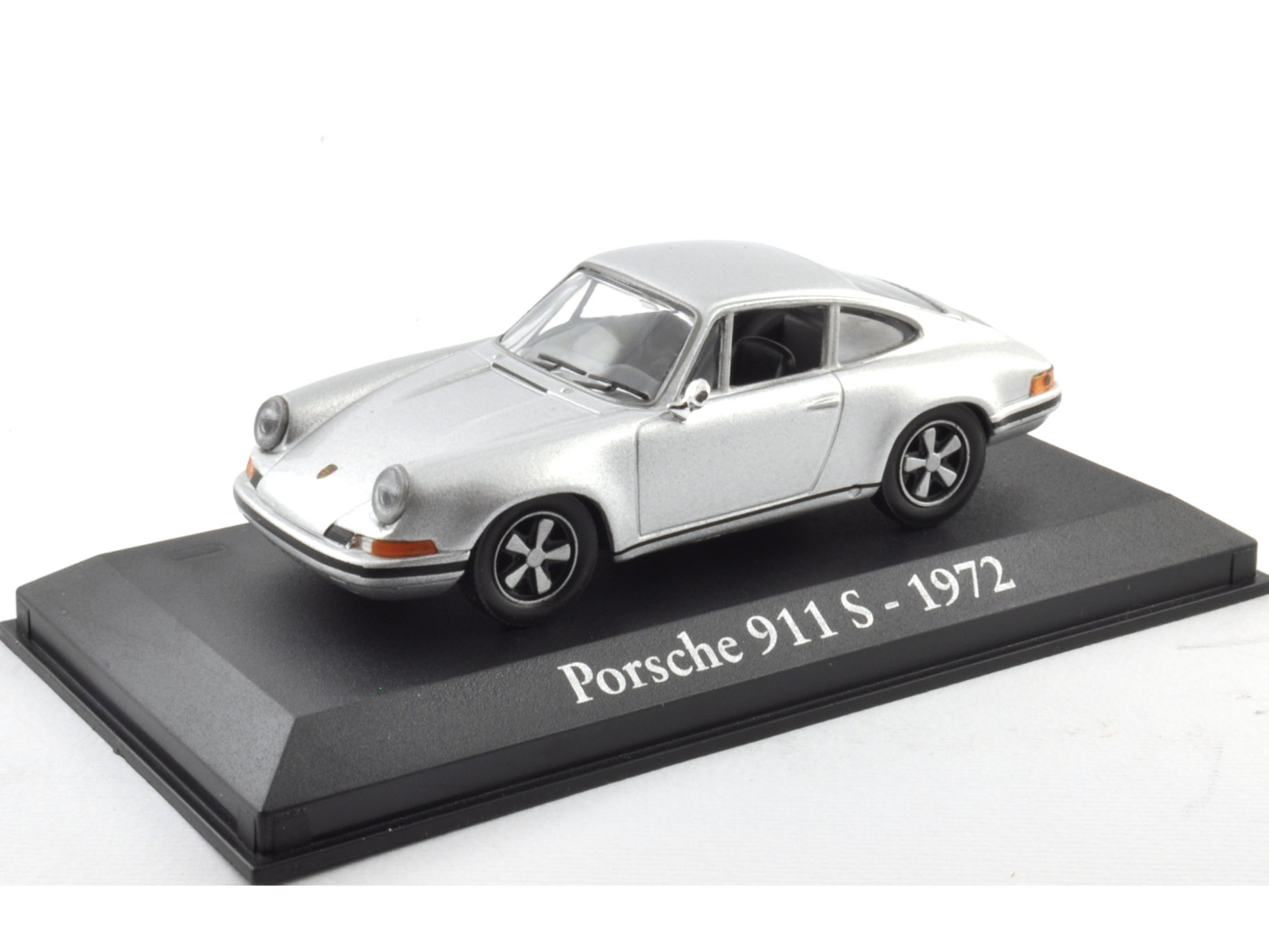 Porsche 911S - 1972