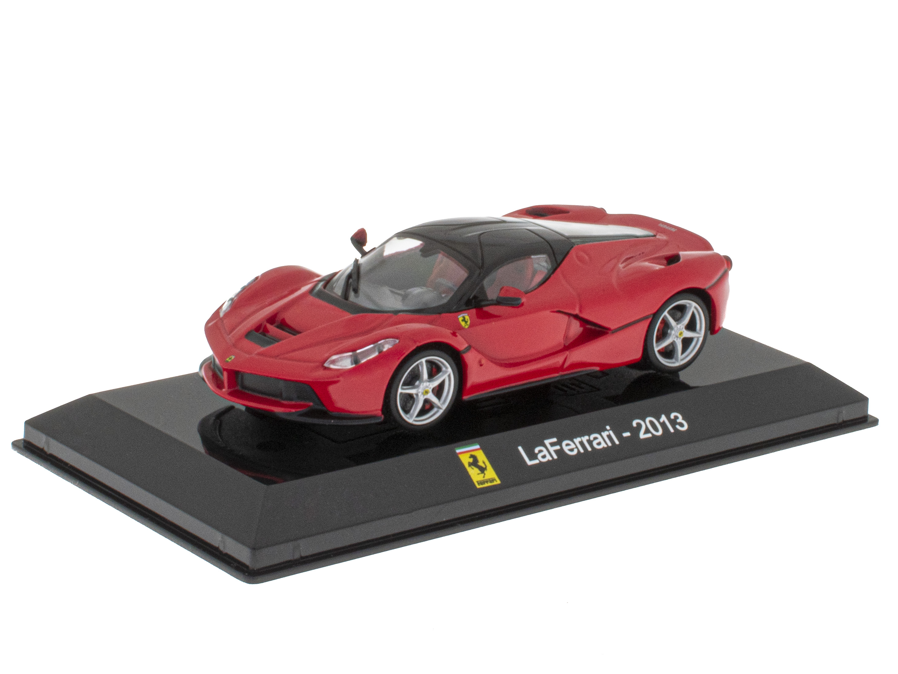 Ferrari LaFerrari - 2013