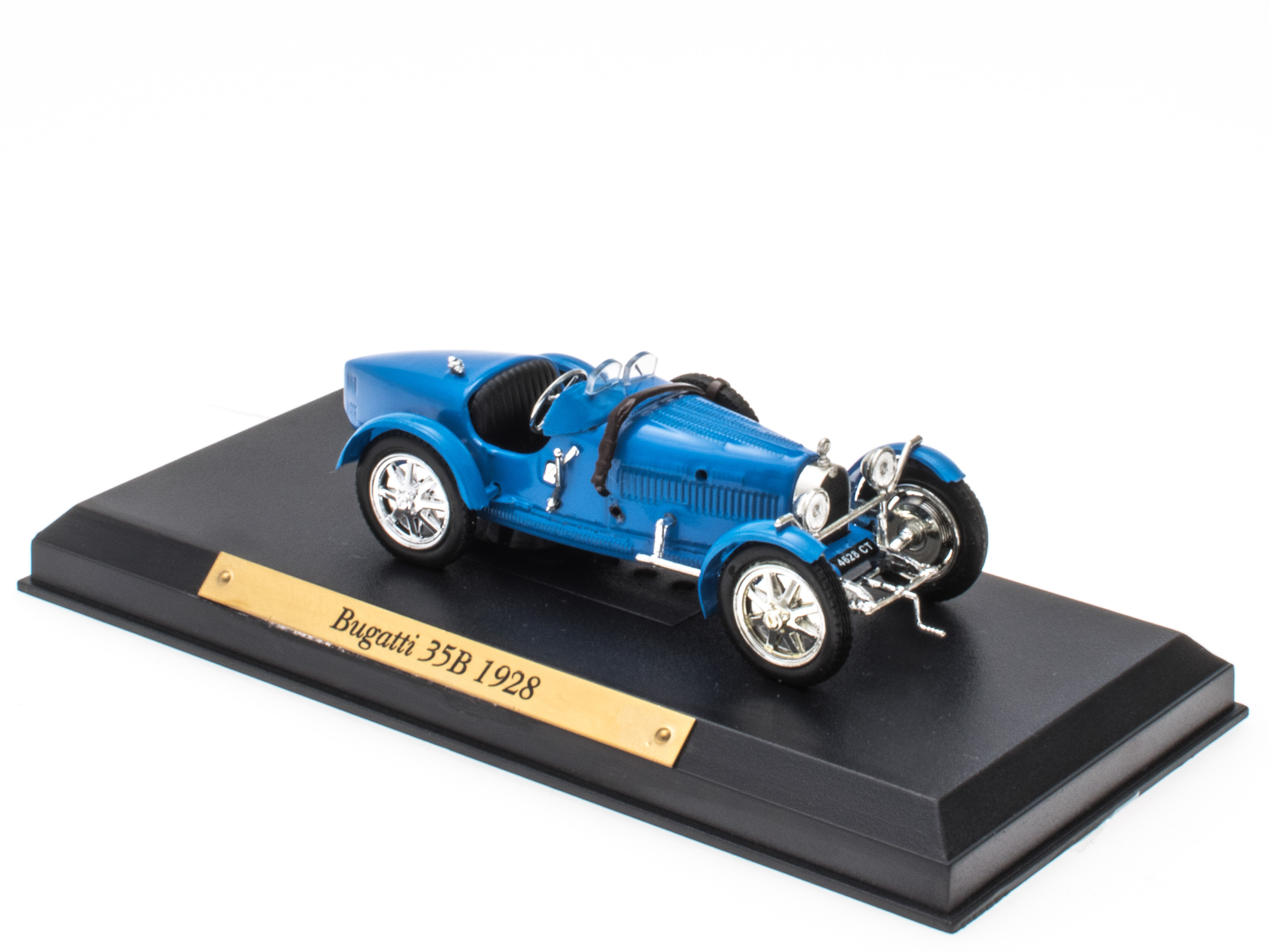 Bugatti 35B 1928