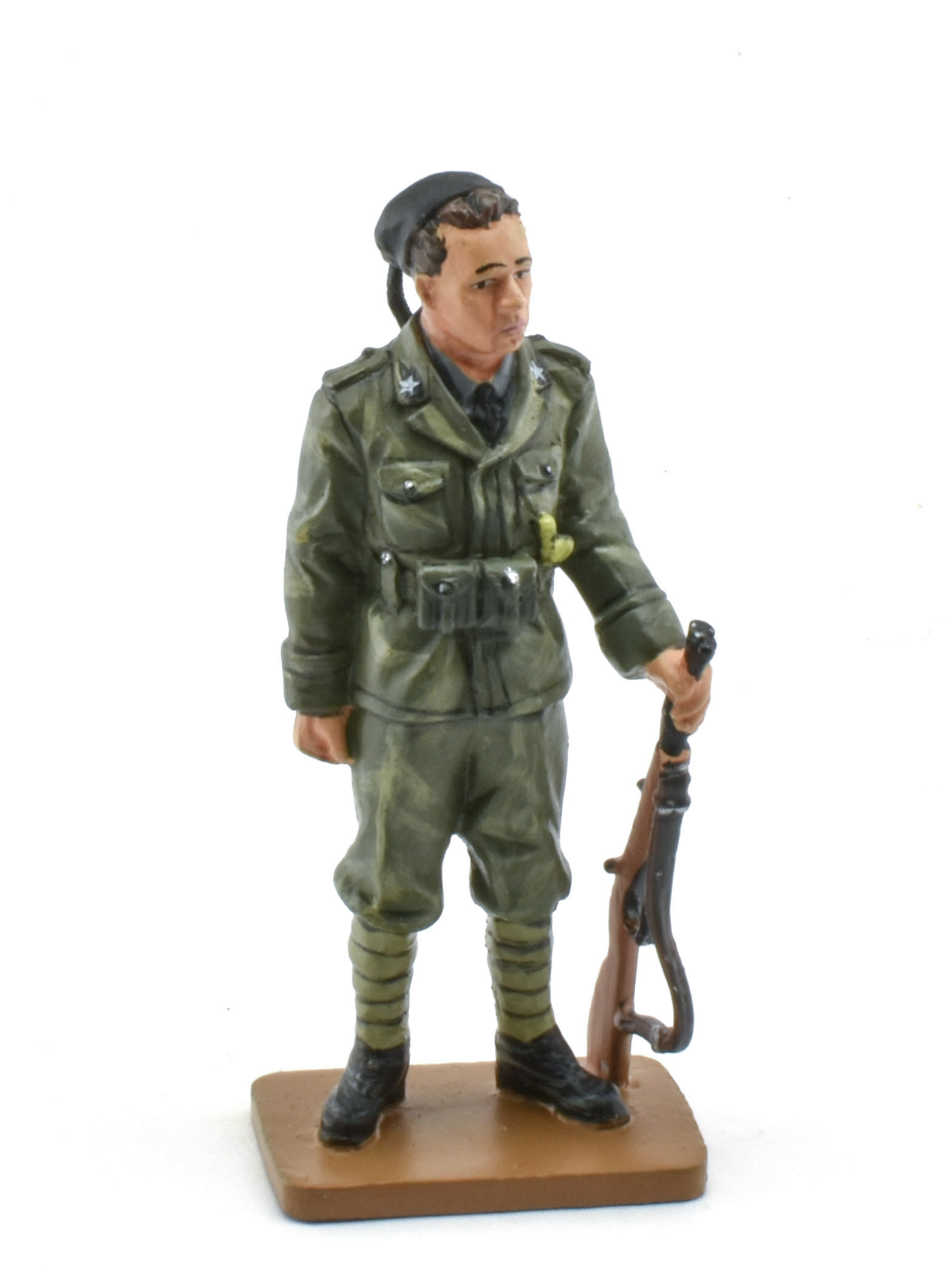 ARDITO INFANTRY SOLDIER