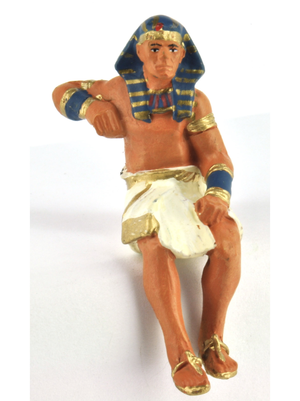 Figure Antico Egitto - Ancient Egypt figures - AGAEG020