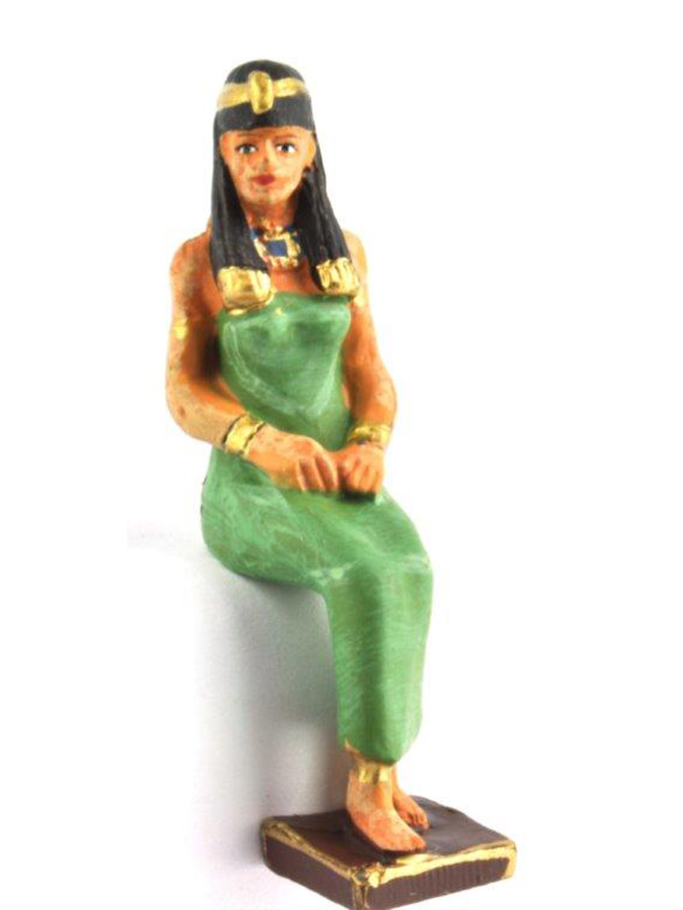 Figure Antico Egitto - Ancient Egypt figures - AGAEG024