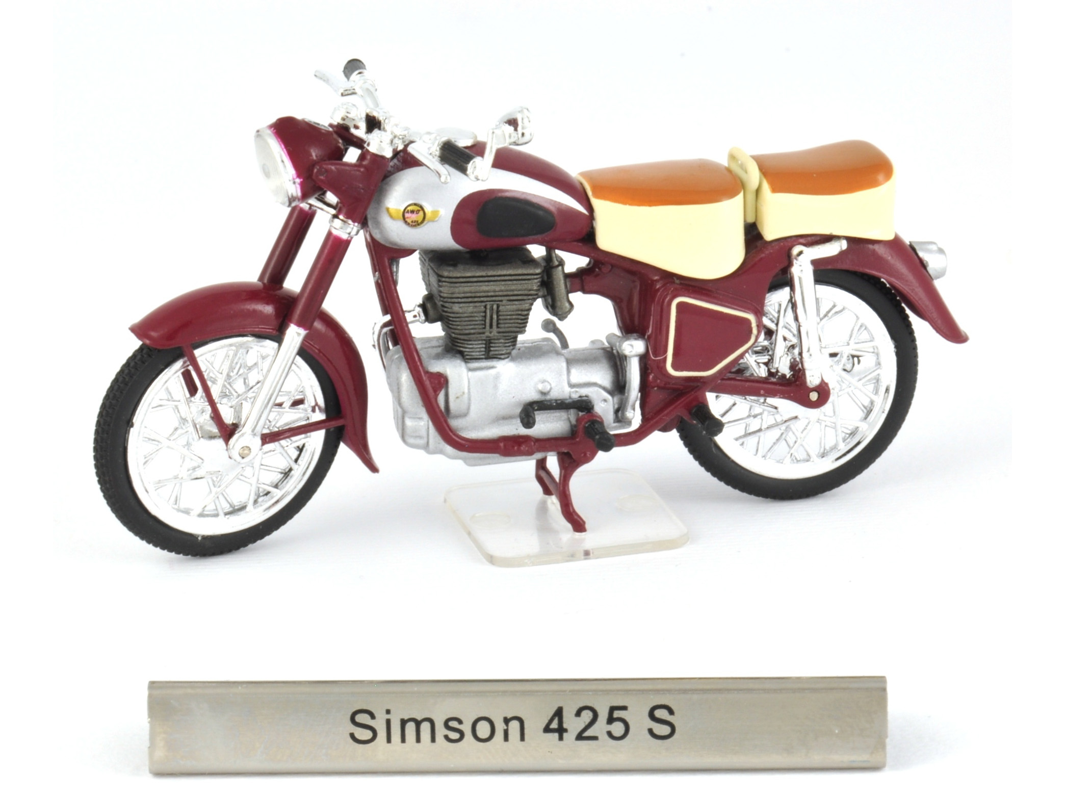Simson 425 S