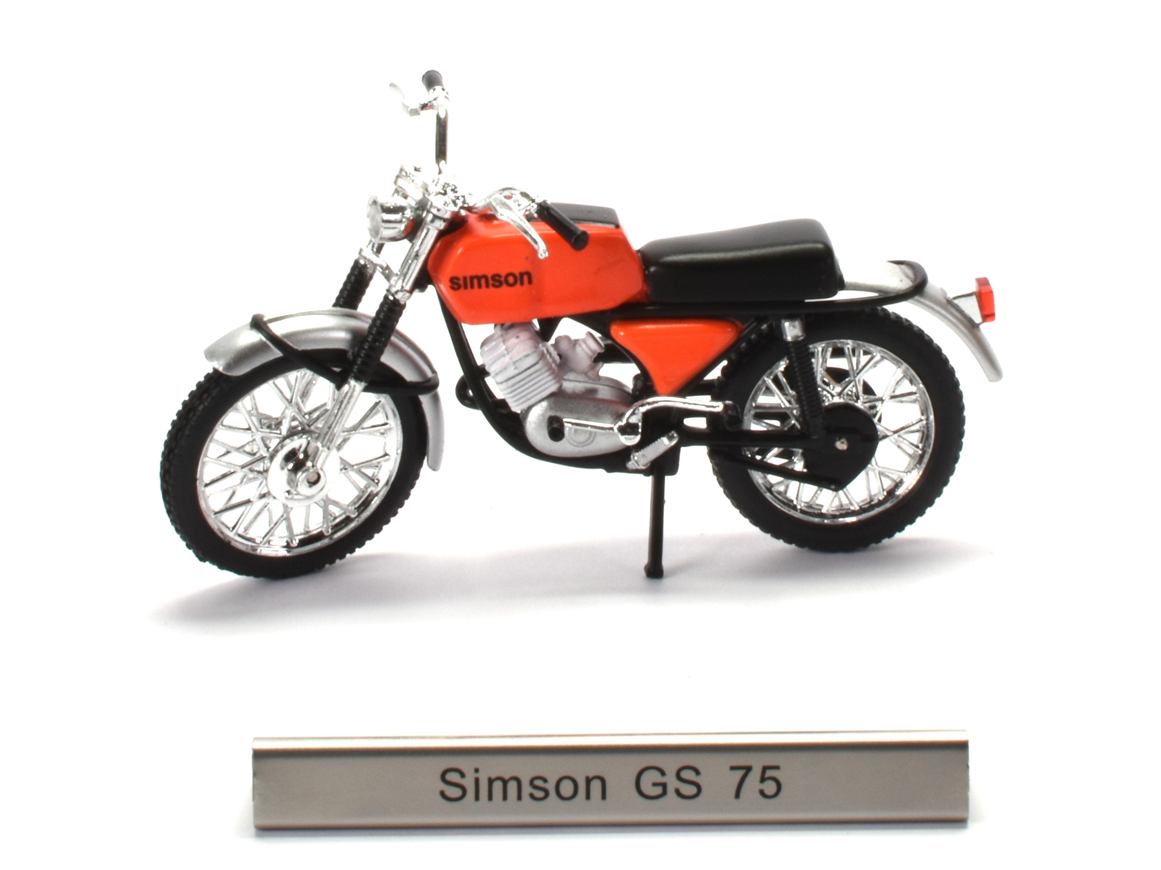 Simson GS 75