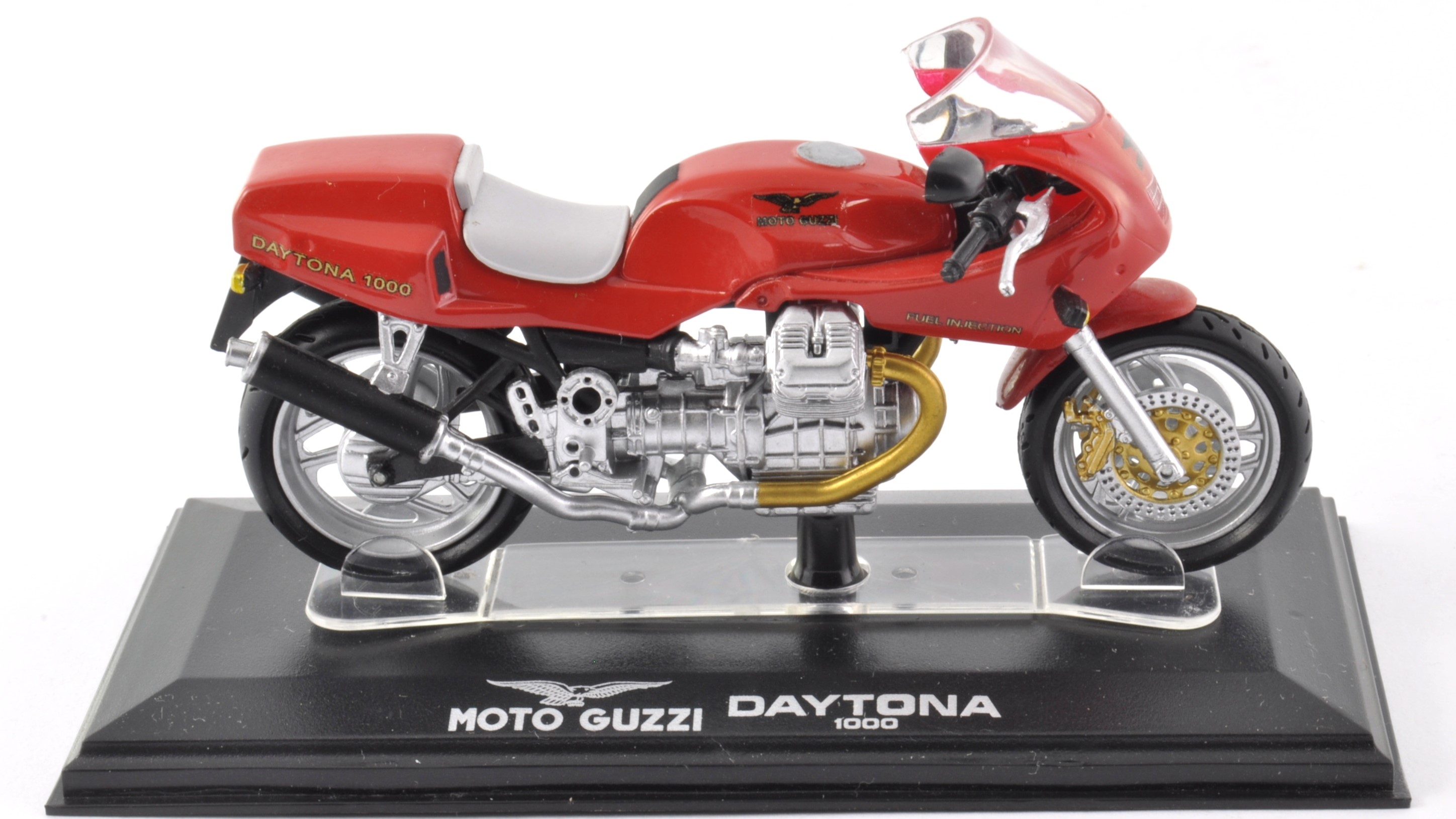 Moto Guzzi Daytona 1000
