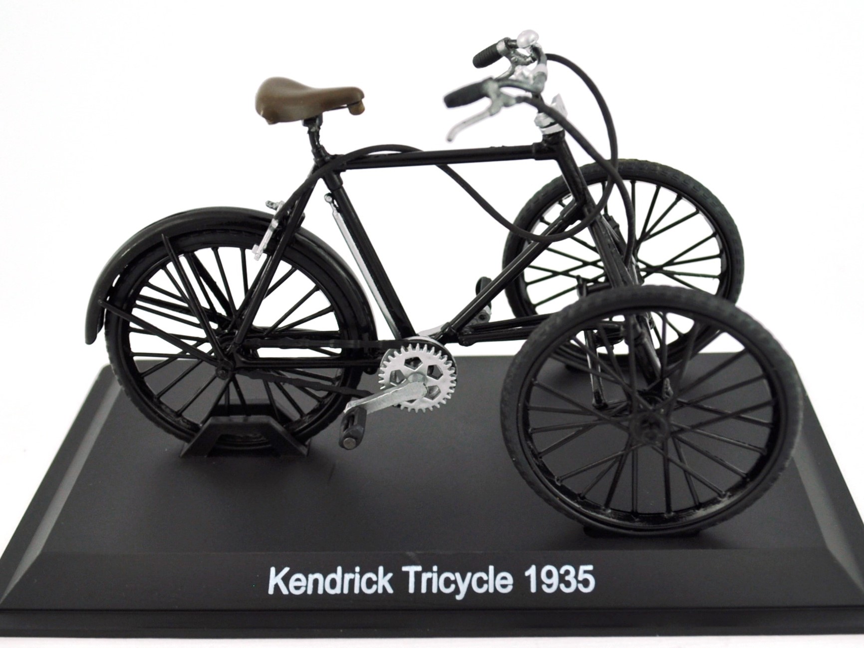 Kendrick Tricycle