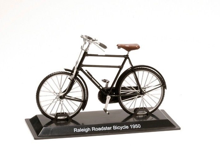 Releigh Roadster Bicycle
