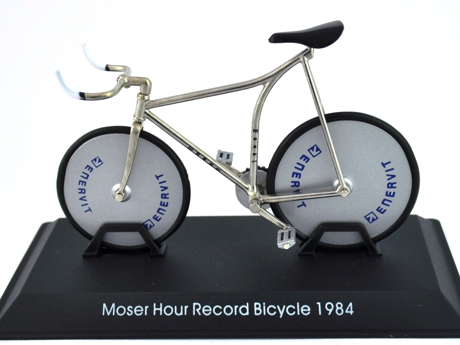 AHSDB.Storia della Bicicletta scala 1:15