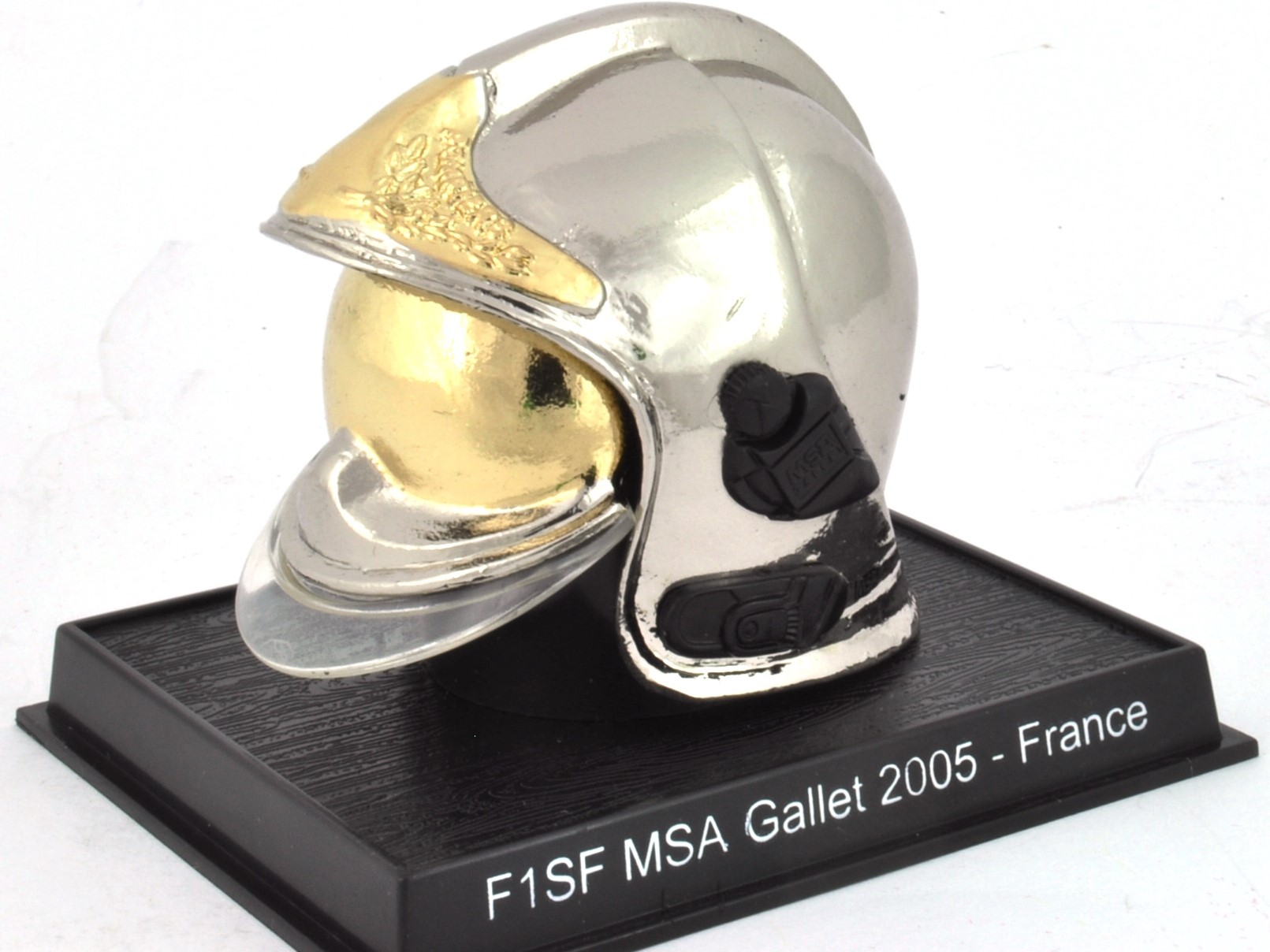 F1SF MSA Gallet - 2005 - France