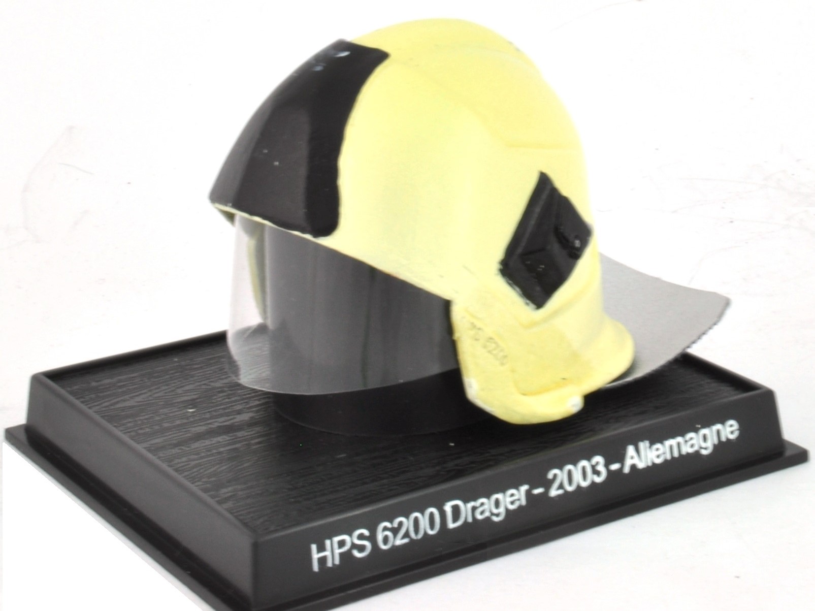 HPS 6200 Drager - 2003 - Allemagne